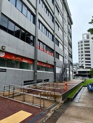 Harper Road (D13), Office #566233421